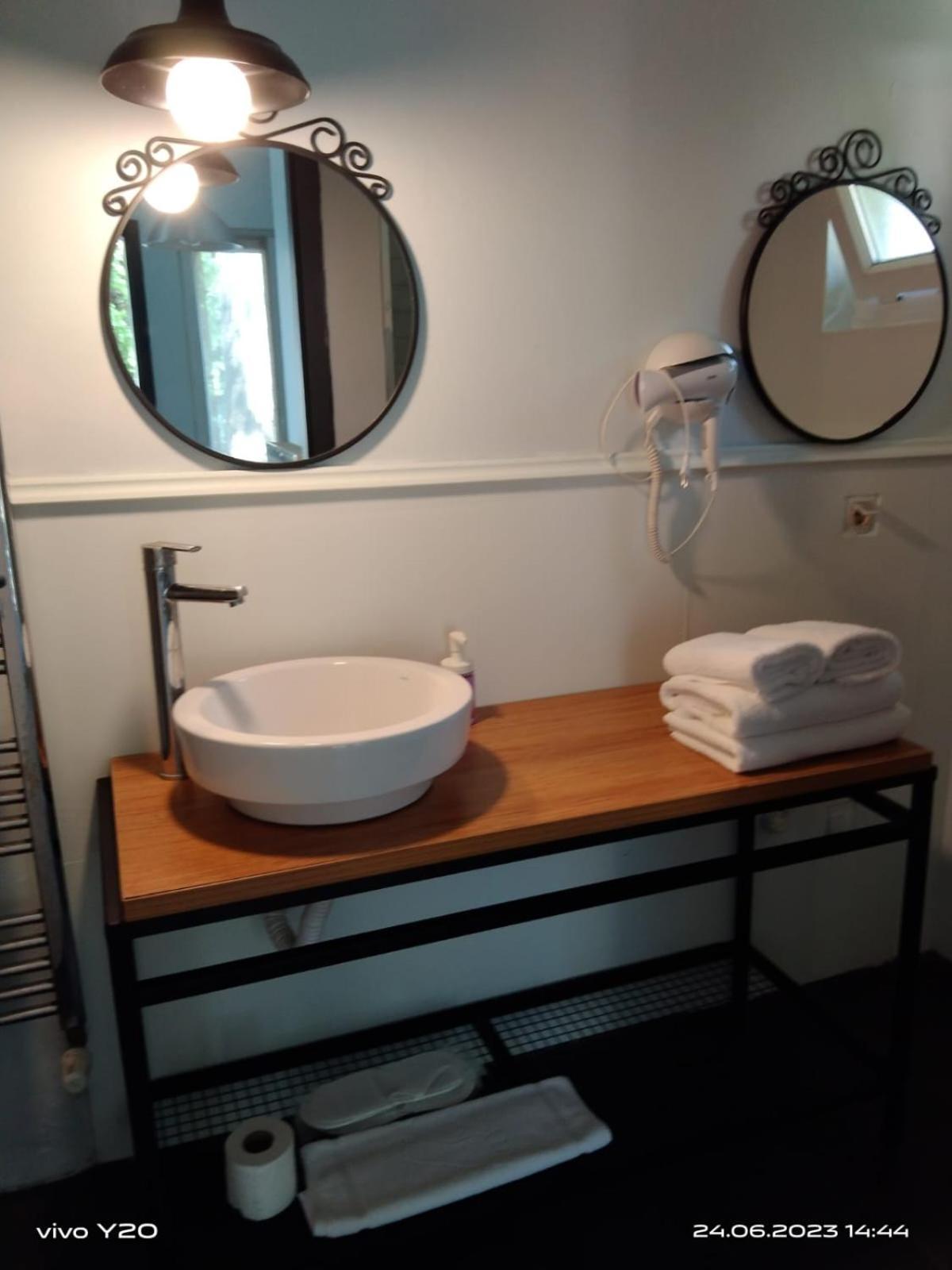 Pia Mare Otel Gunduzlu Buitenkant foto
