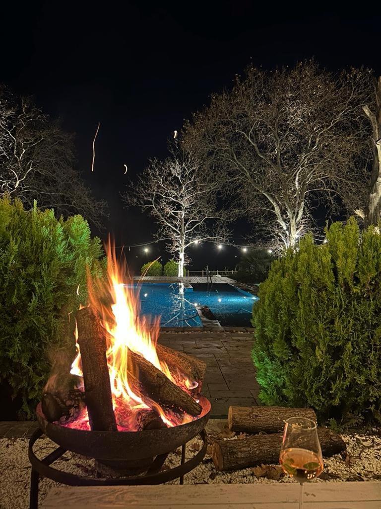Pia Mare Otel Gunduzlu Buitenkant foto